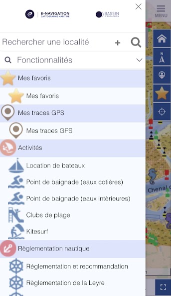 e-navigation
