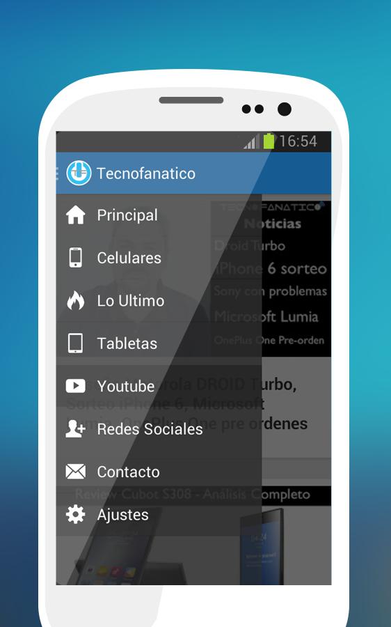 Tecnofanatico