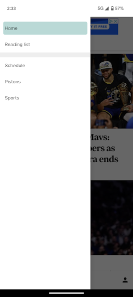 MLive.com: Pistons News