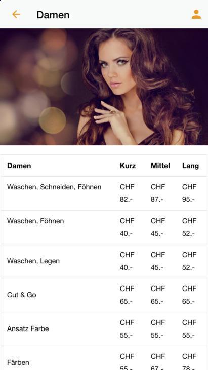 HAARSZENE & beauty
