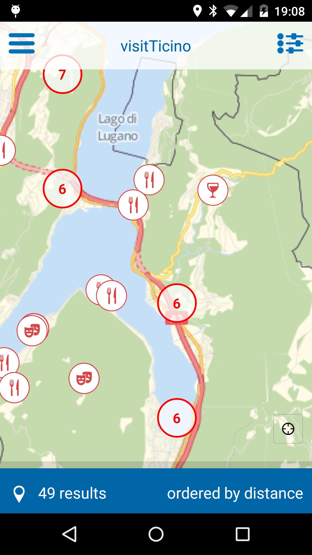 visitTicino