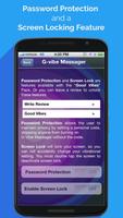 Vibrator Massage GVibe: Strong Vibrating Massager