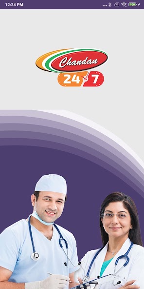 Chandan 24x7