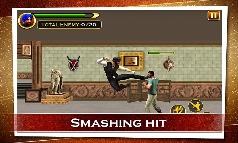 Singh is Bliing- Official Game