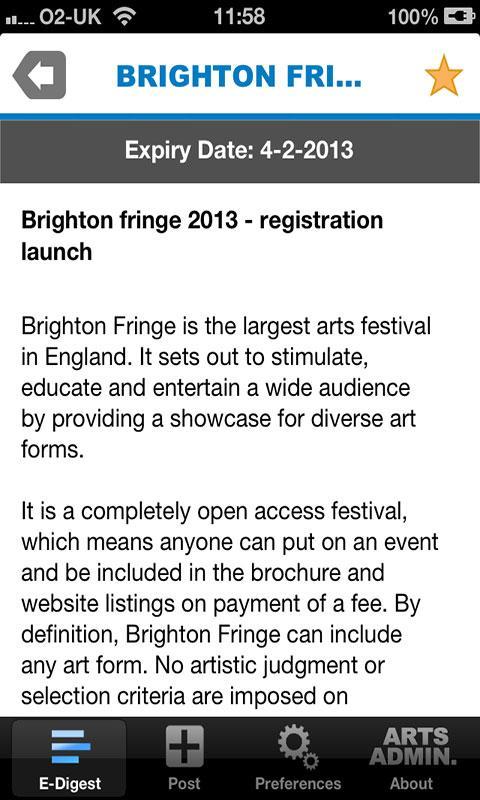 E-Digest
