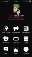 Romana Italian Restaurant