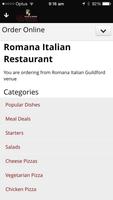 Romana Italian Restaurant