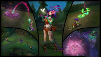 Leitfaden zum Tragen eines Vision Echo Character Schmuck