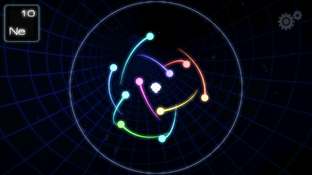 Nucleus