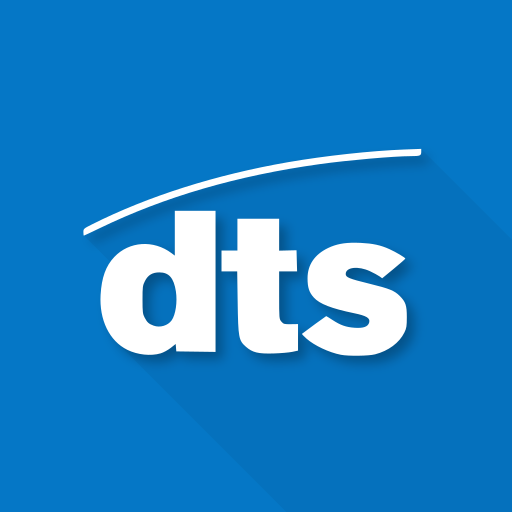 DTS Trasa