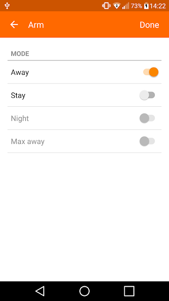 Secolink Pro