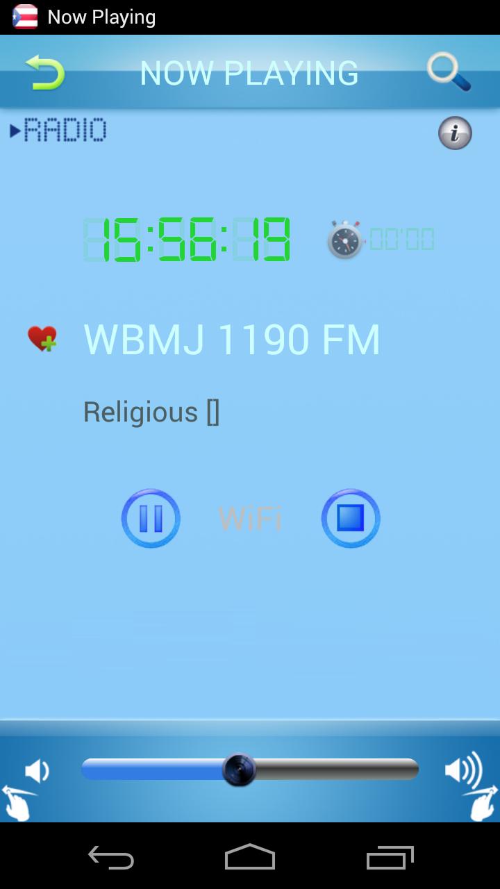 Radio Puerto Rico