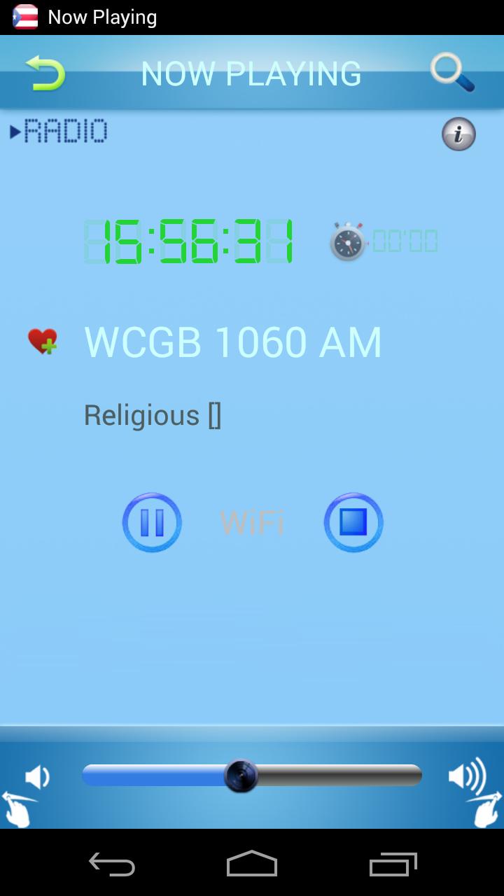 Radio Puerto Rico