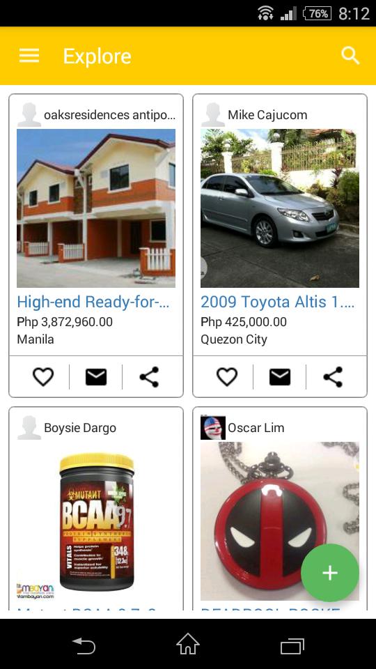 BigBenta