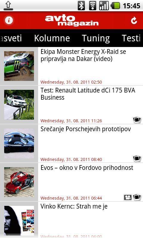 Avto magazin