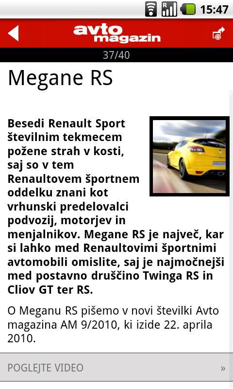 Avto magazin