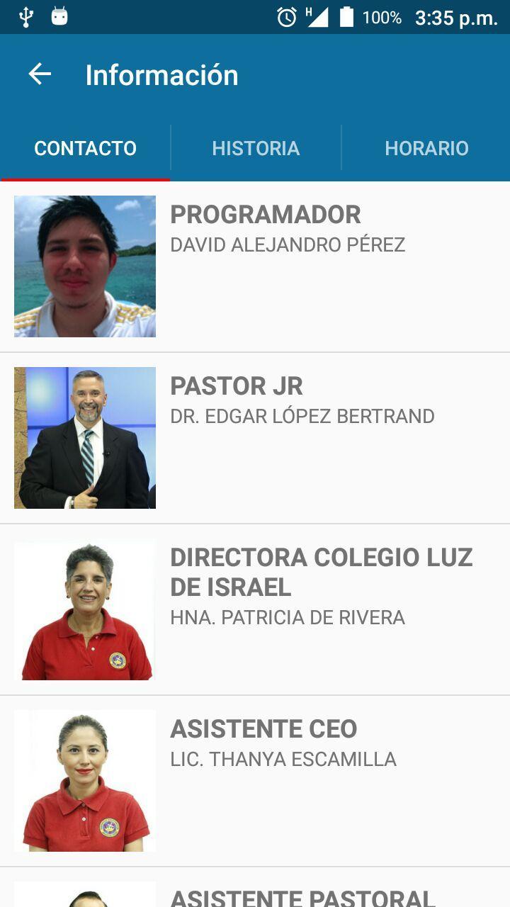 TaberApp