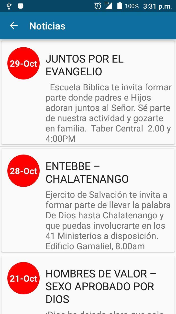 TaberApp