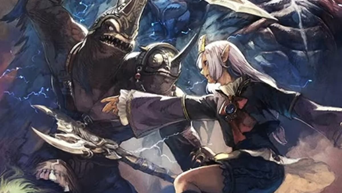Notas completas do patch para ffxiv 7.1 encruzilhadas já foram lançadas 