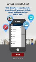 Bid&Fix for Professionals