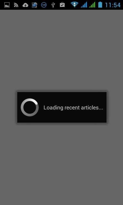 Kenya Breaking News