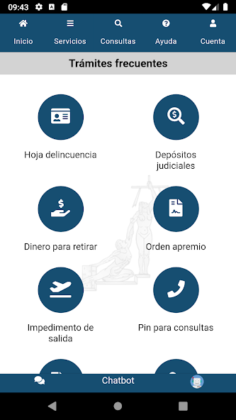 Poder Judicial