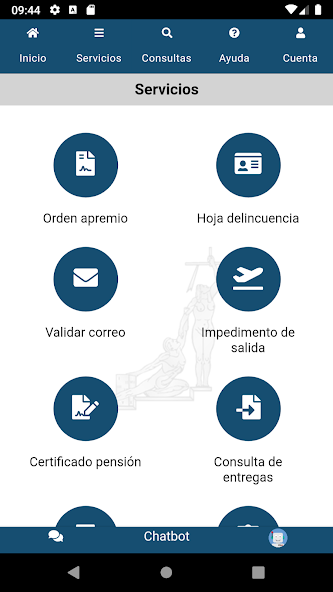 Poder Judicial