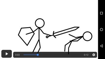 Stick Fighter
