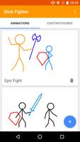 Stick Fighter