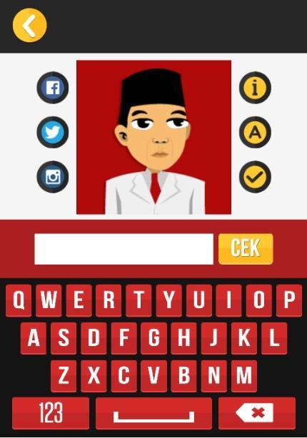 Kuis Kekinian