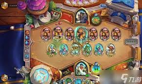 Comment jouer au mode standard de Hearthstone Otk Combo Deck