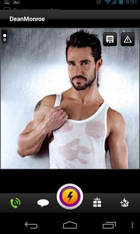 Cruzr Gay Chat