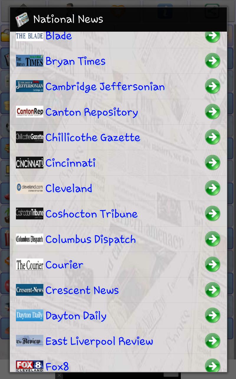 Ohio News : Columbus News