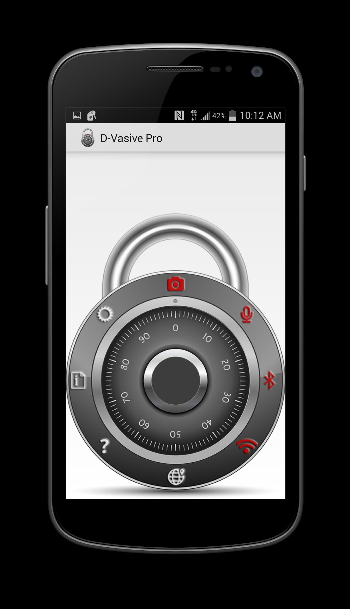 D-Vasive Trial by John McAfee