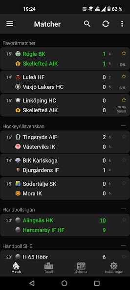Sportstats