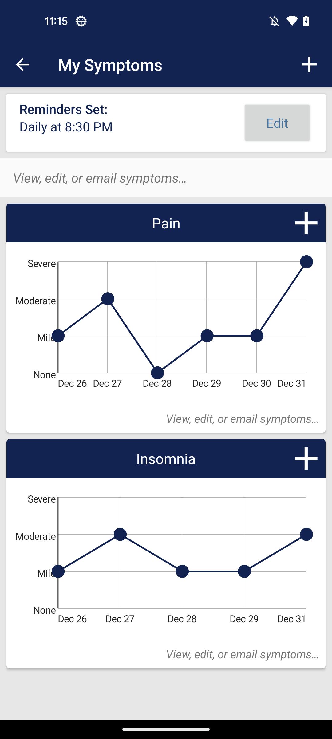 Cancer.Net Mobile