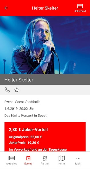 S-Joker