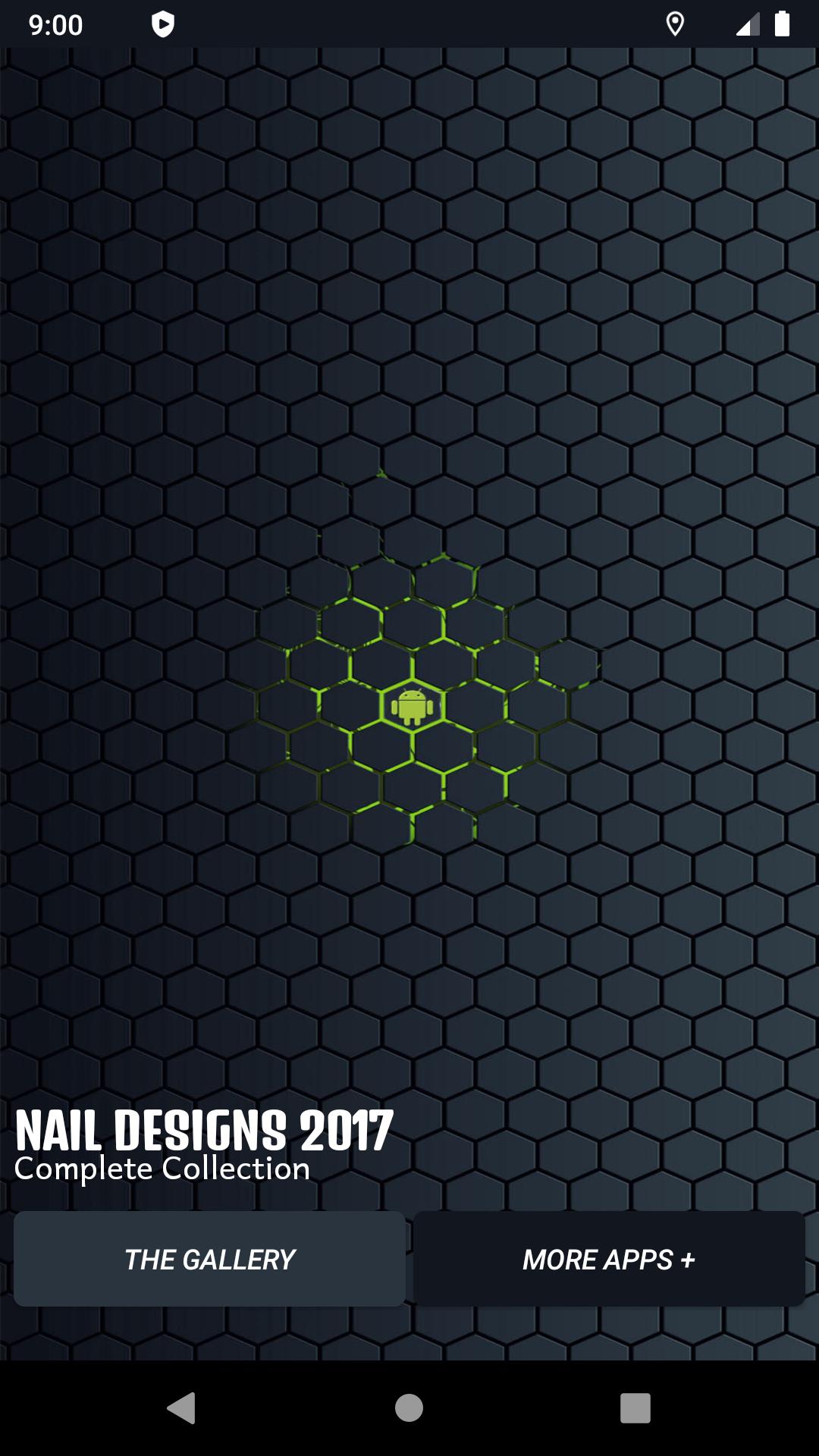 Nail Designs 2017