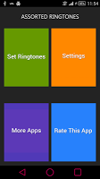 Assorted Ringtones