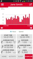 TIMEX IRONMAN Move x20