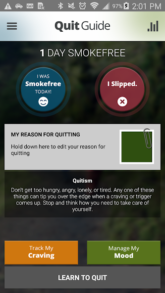 QuitGuide