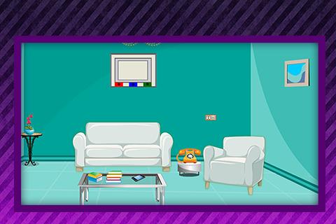Trendy House Escape