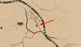 Dimana Red Dead Redemption 2 Pig Farm Pasangan 