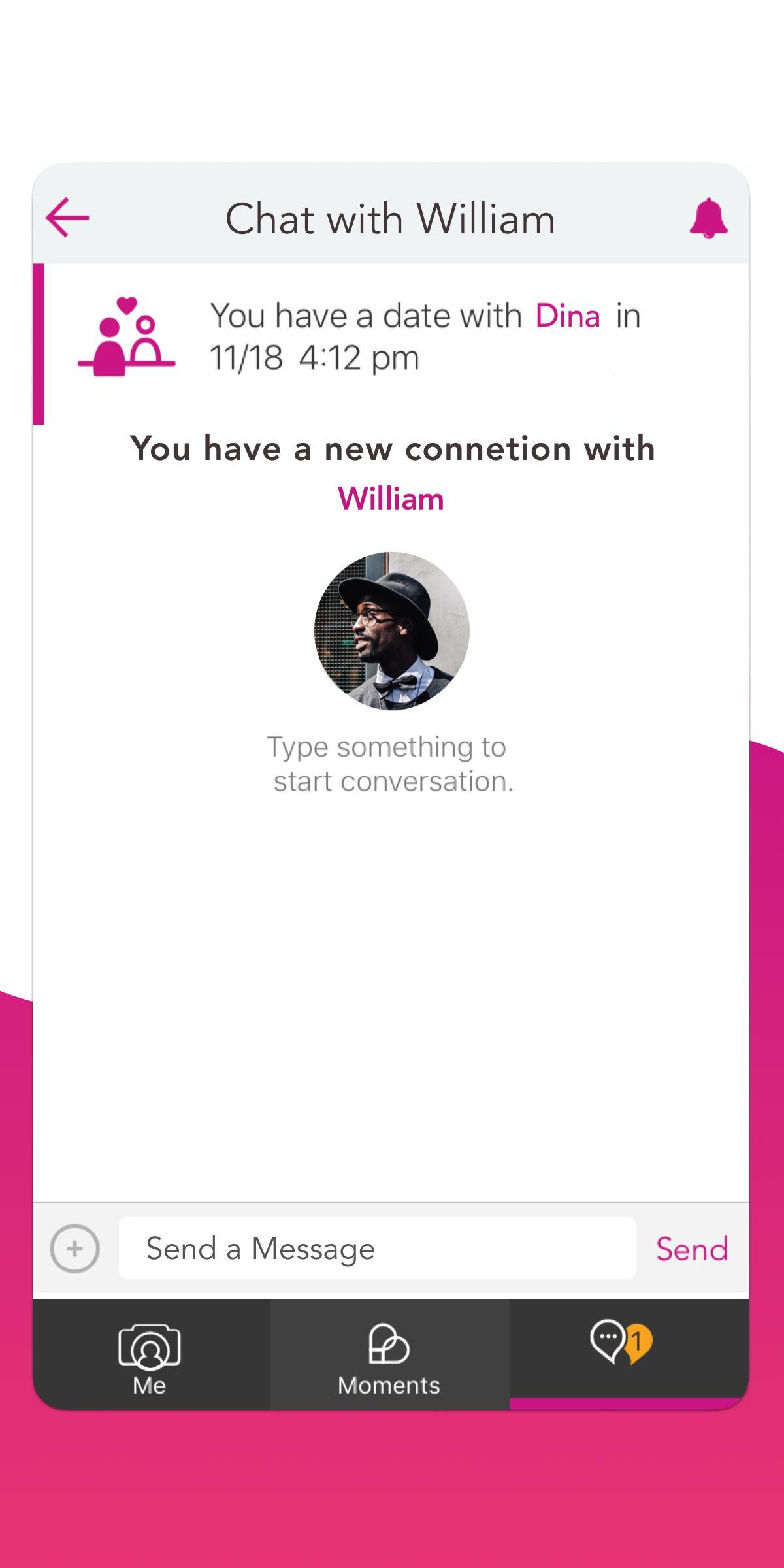 Perchance App