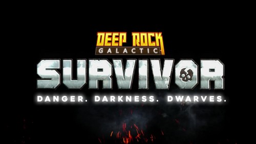 Deep Rock Galaxy Survivor launches time guide 