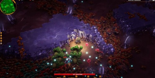 Price introduction of deep rock galaxy survivor 