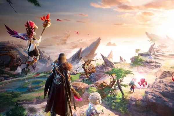 สามารถเล่น Zhuxian World i5 ได้หรือไม่? 