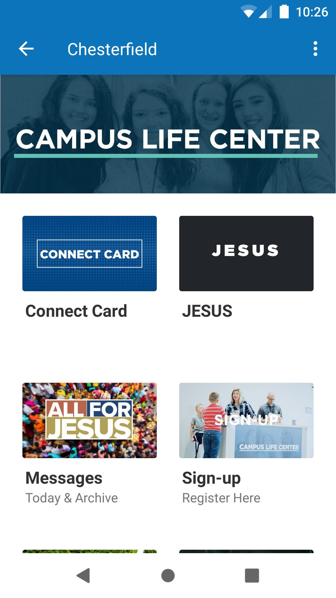 Life360 Church