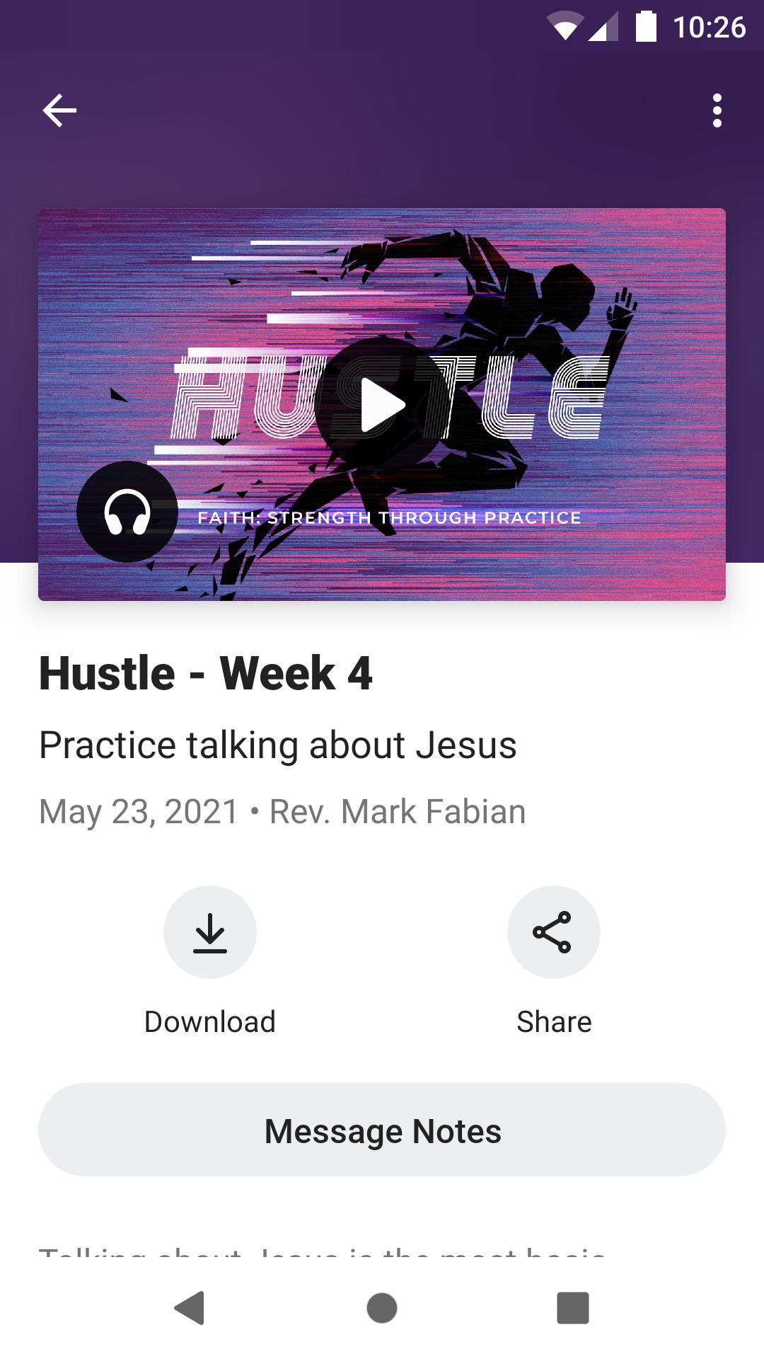 Life360 Church