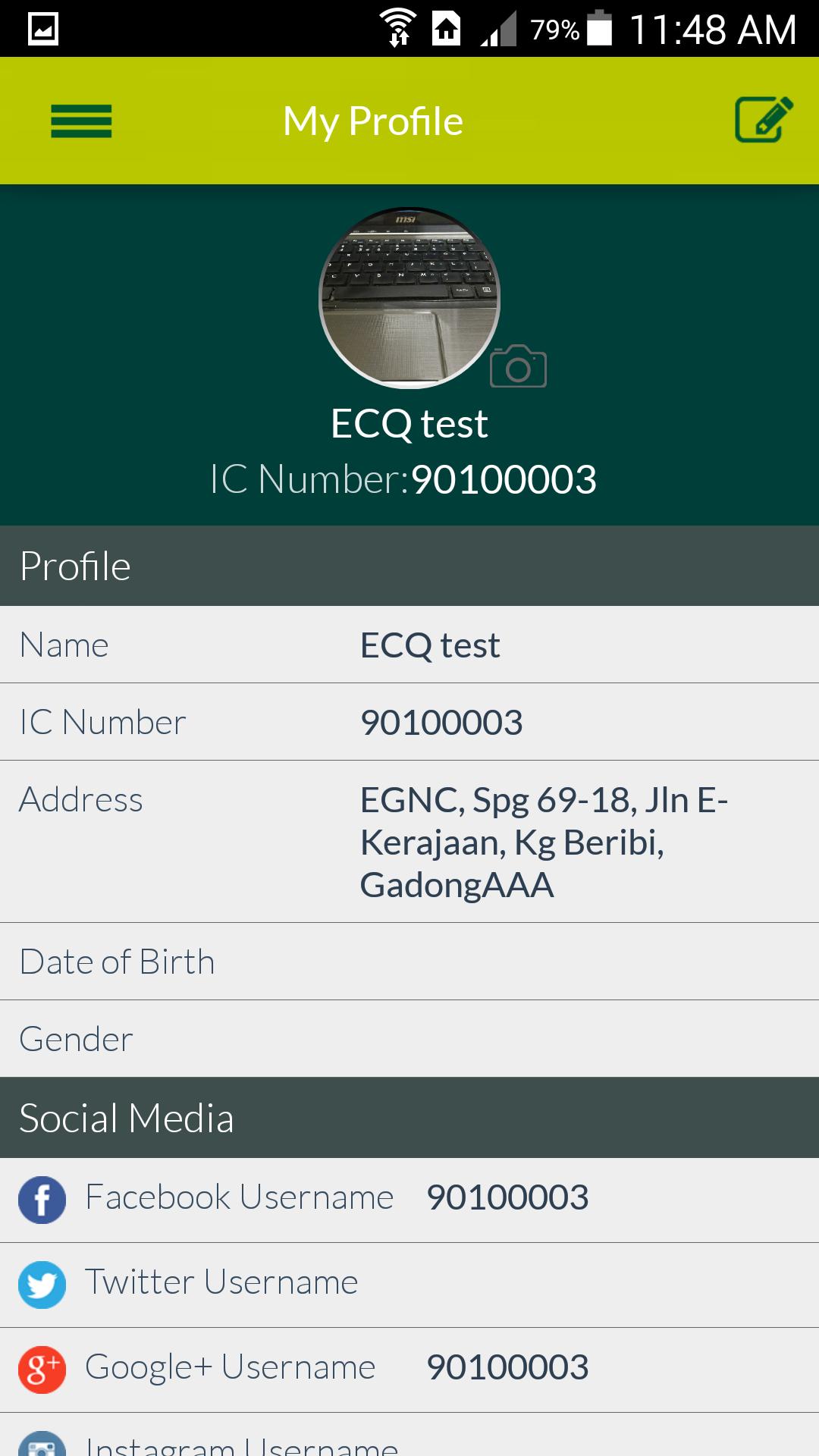 e-Darussalam